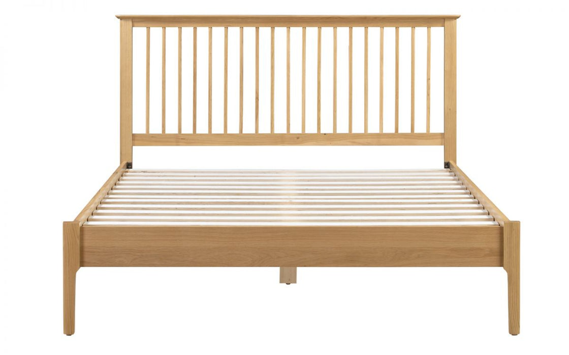 Julian Bowen Cotswold Bed - Available In 2 Sizes