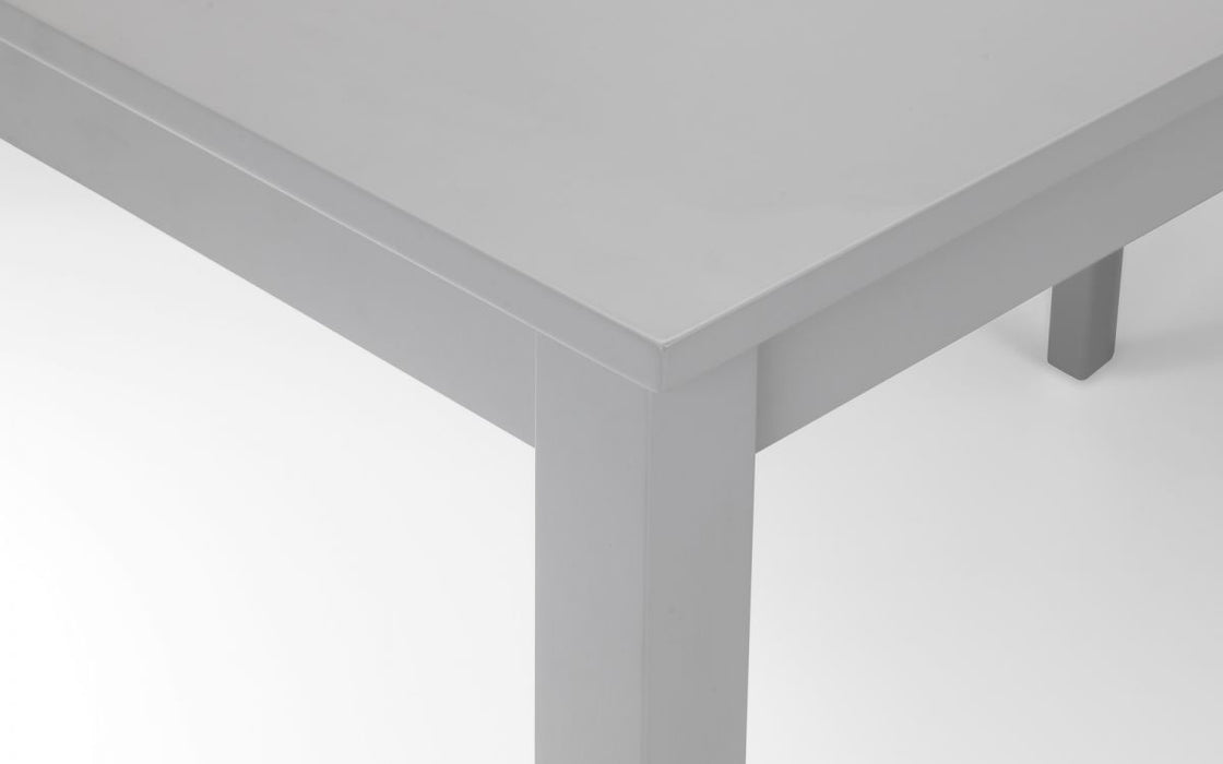 Julian Bowen Taku Dining Table - Available In 3 Colours