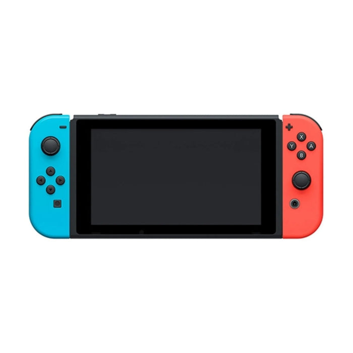 Console Nintendo Switch 32gb + Mario Kart 8 Deluxe - Neon