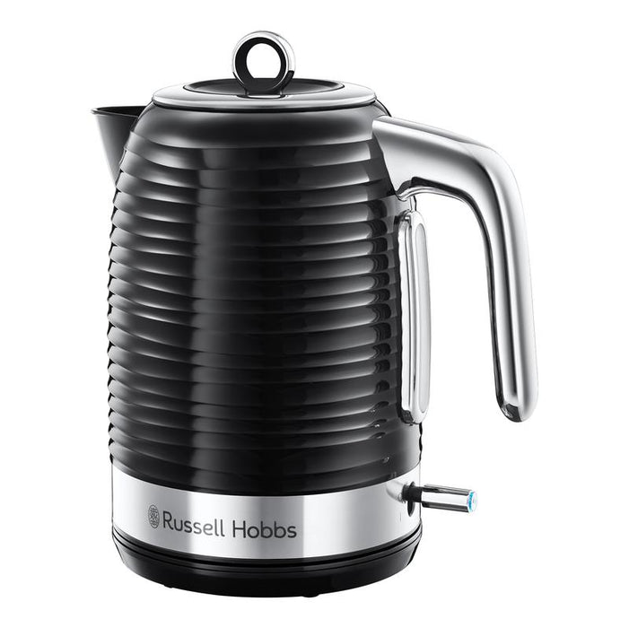 Russell Hobbs Inspire Kettle - Available In 4 Colours
