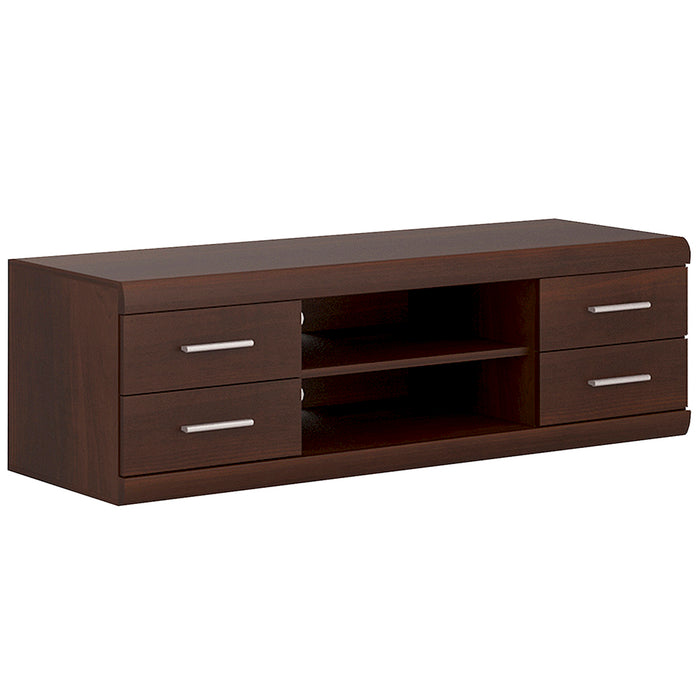 Imperial Wide 4 Drawer TV Cabinet