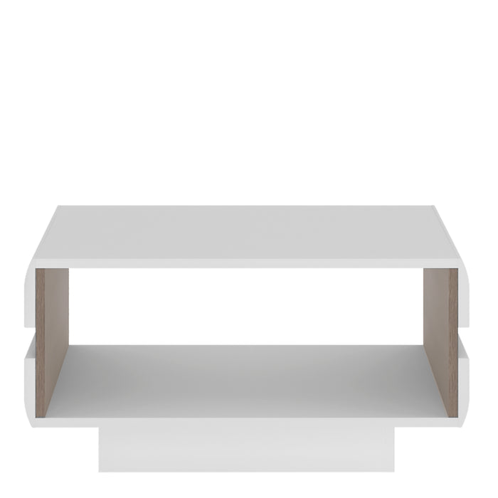 Chelsea Living Small Designer Coffee Table