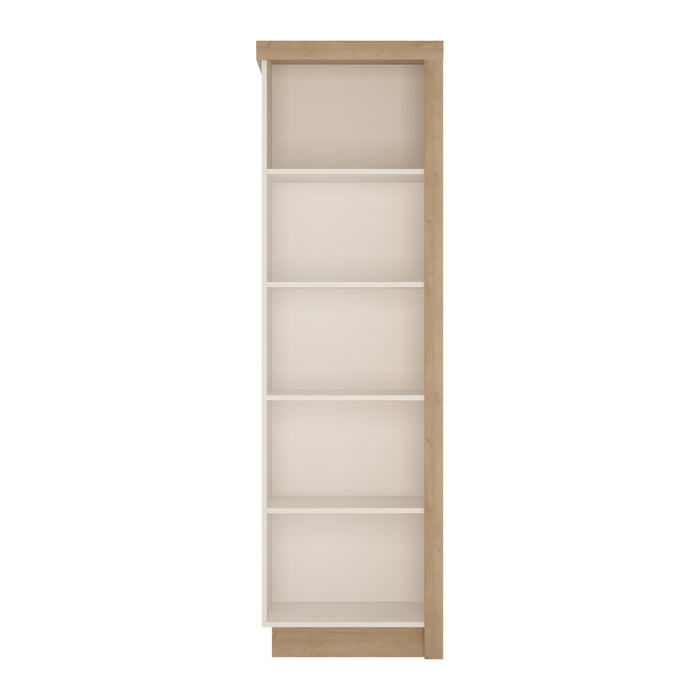 Lyon Bookcase - Available In 2 Colours