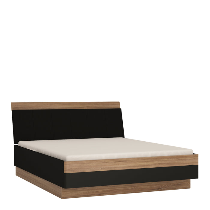 Monaco Bed Frame - Available In 2 Sizes