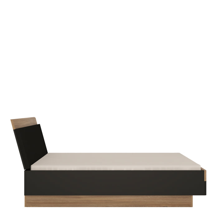 Monaco Bed Frame - Available In 2 Sizes