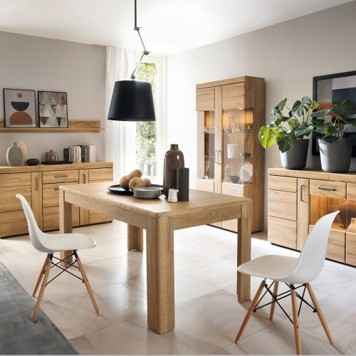 Cortina Extending Dining Table