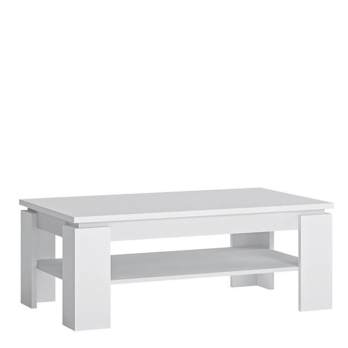 Fribo Large Coffee Table - Available In 2 Colours