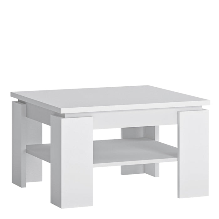 Fribo Small Coffee Table - Available In 2 Colours