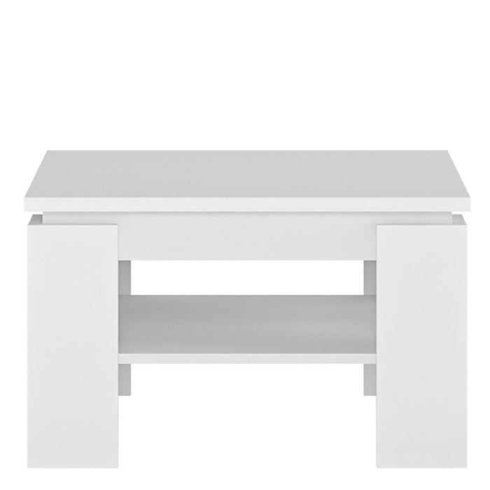 Fribo Small Coffee Table - Available In 2 Colours