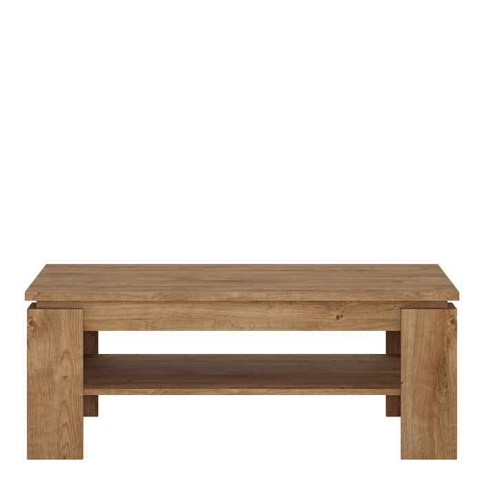 Fribo Large Coffee Table - Available In 2 Colours