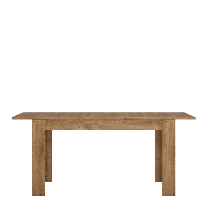 Fribo Extending Dining Table - Available In 2 Colours