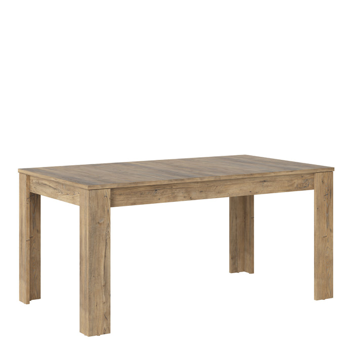 Rapallo Extending Dining Table