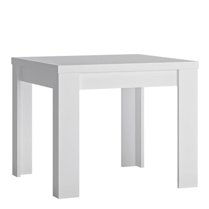 Lyon Small Extending Dining Table - Available In 2 Colours