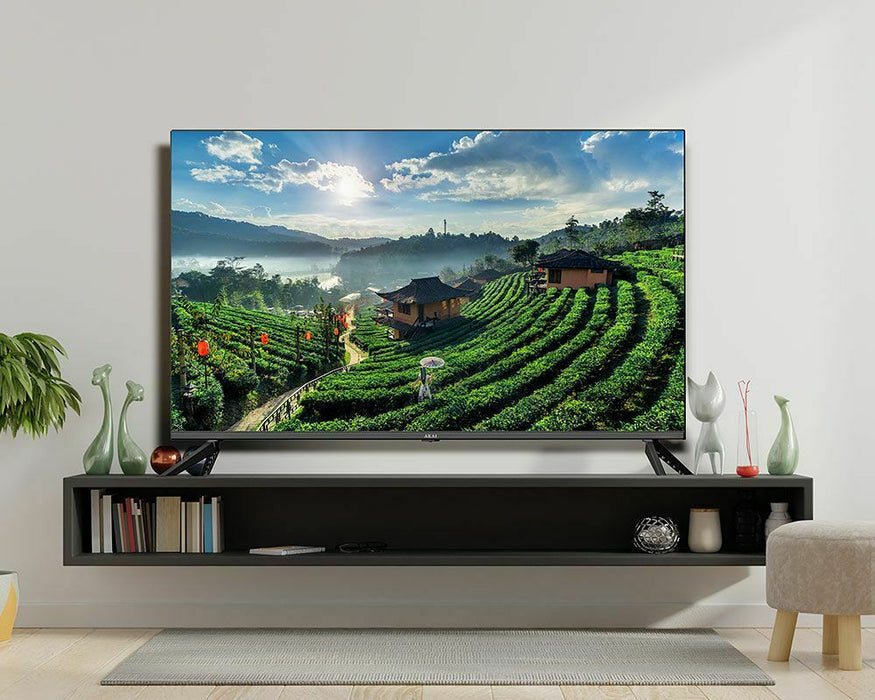 Akai 50 Inch 4K Smart LED TV With Freeview - AK50UKD44K