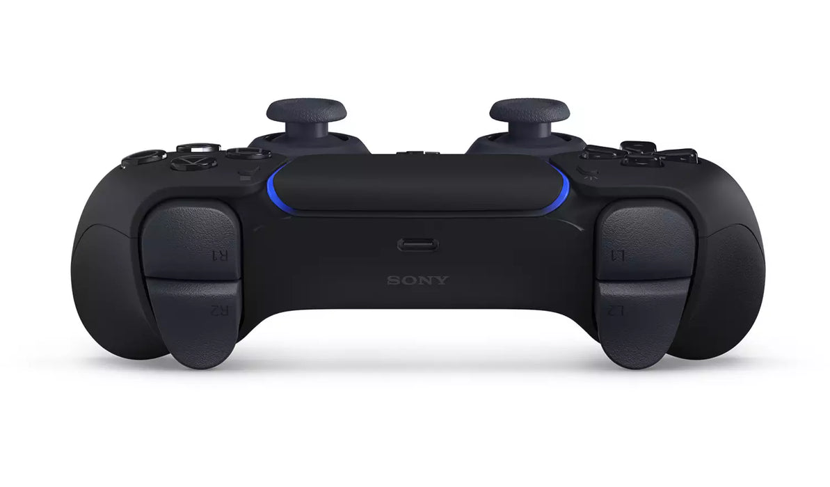 Sony DualSense PS5 Wireless Controller - Black