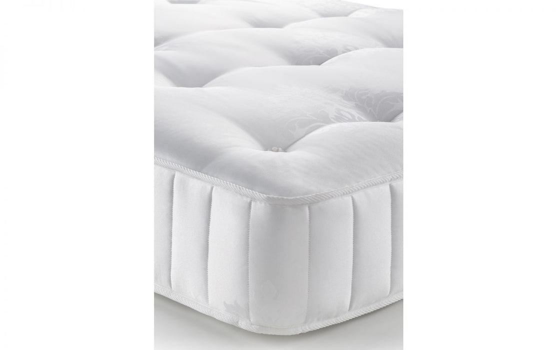 Julian Bowen Capsule Essential Mattress - Available In 3 Sizes