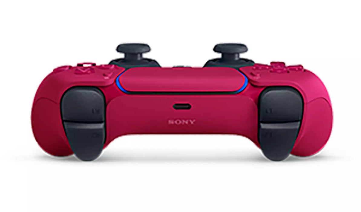 Sony DualSense PS5 Wireless Controller - Red