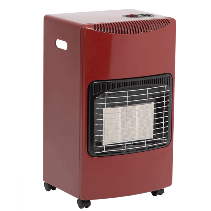 Lifestyle Seasons Warmth Indoor Heater - Available In 2 Colours