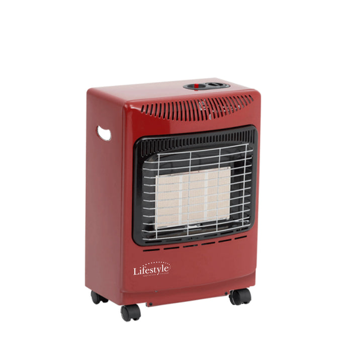 Lifestyle Mini Heatforce Indoor Heater - Available In 3 Colours