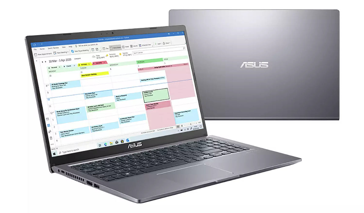 ASUS A516 15.6in i3 4GB 256GB Laptop