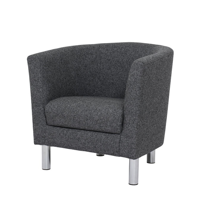 Cleveland Armchair - Available In 2 Colours
