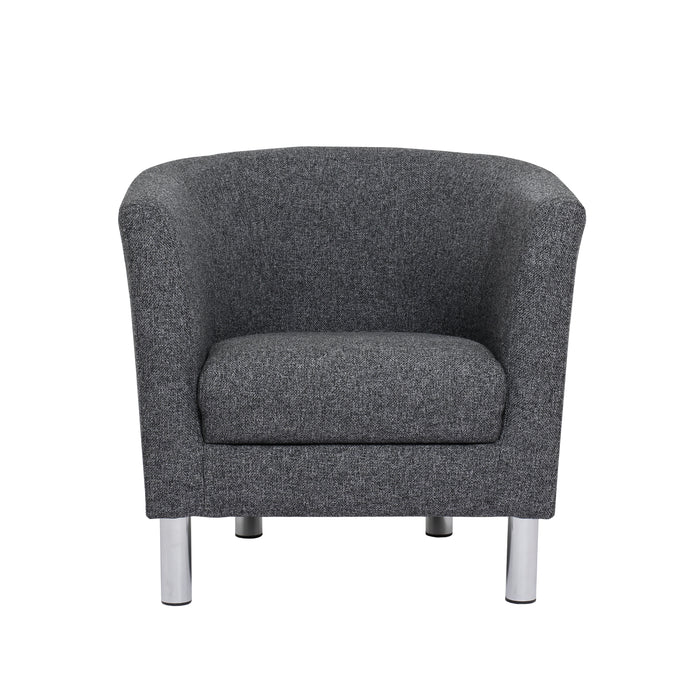 Cleveland Armchair - Available In 2 Colours