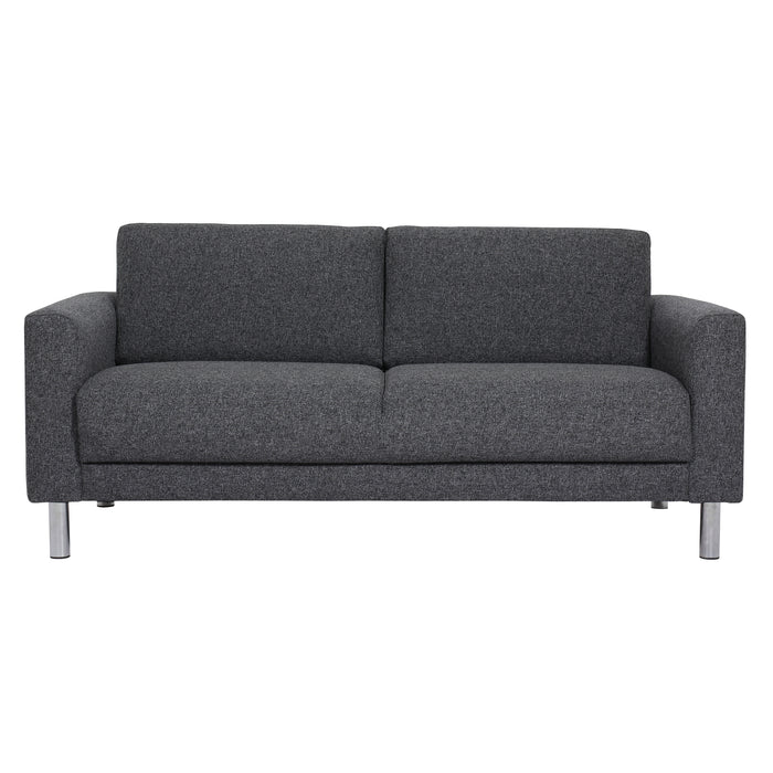 Cleveland 2 Seater Sofa - Available In 2 Colours