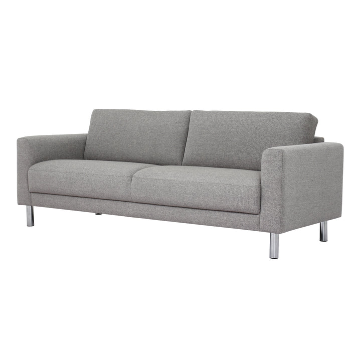 Cleveland 3 Seater Sofa - Available In 2 Colours