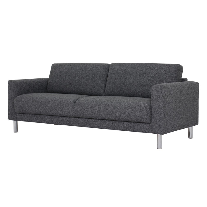 Cleveland 3 Seater Sofa - Available In 2 Colours
