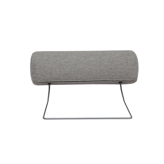 Cleveland Sofa Neck Pillow - Available In 2 Colours