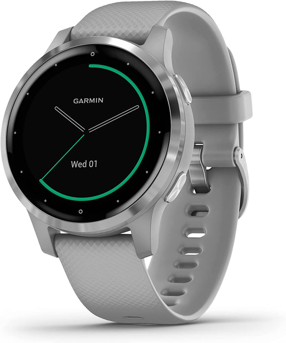 Garmin Vívoactive 4S, Smaller-Sized GPS Smartwatch