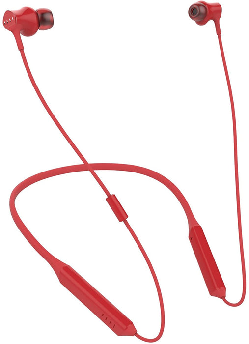 FIIL DRIIFTER Black/Red In-Ear Headphone