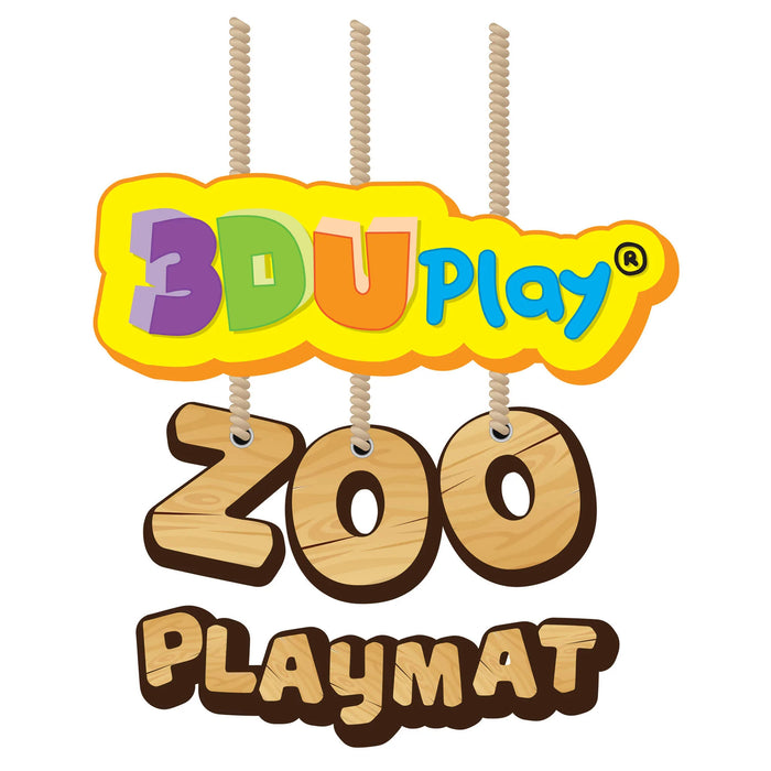 Kids Interactive Playmat - 3DUPlay Playmat