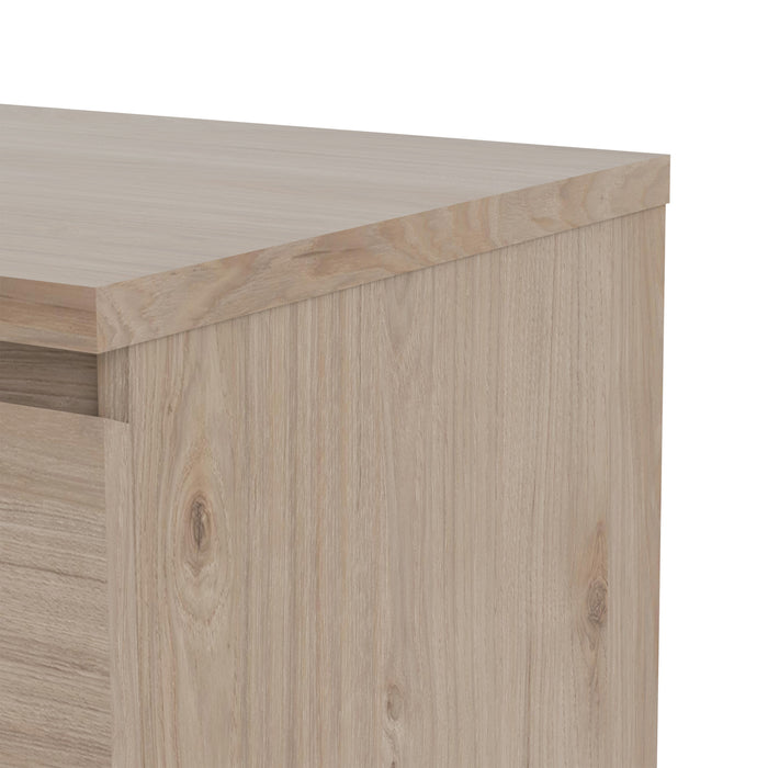 Naia 1 Drawer 2 Doors Sideboard - Available In 4 Colours