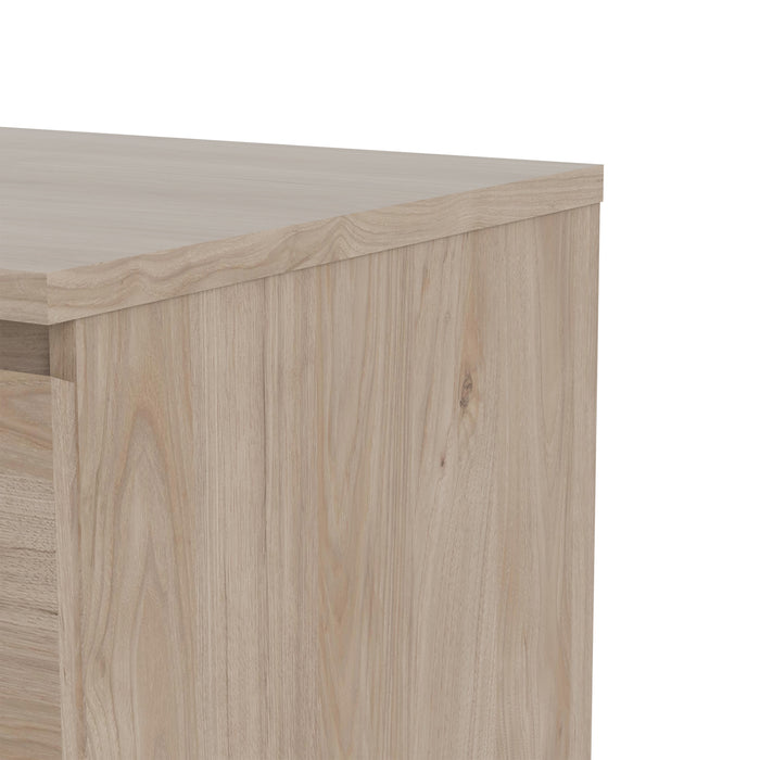 Naia Chest Of 3 Drawers - Available In 4 Colours