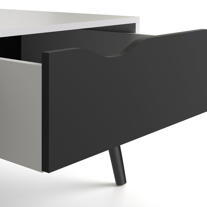 Oslo Coffee Table - Available In 2 Colours