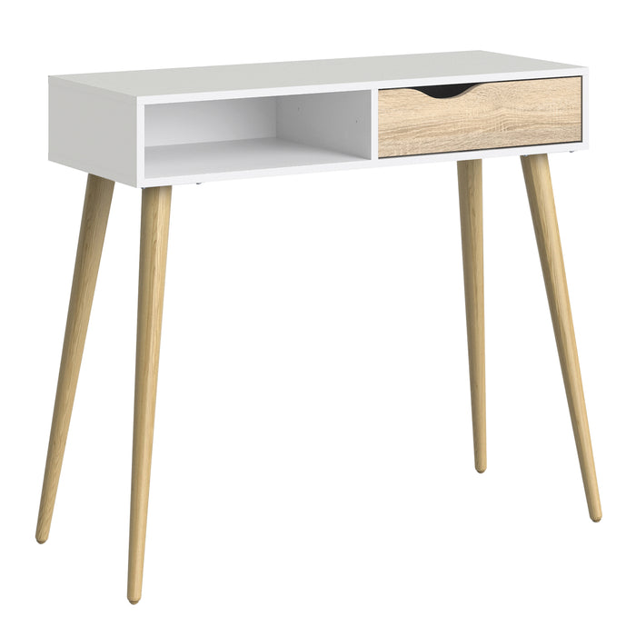 Oslo Console Table - Available In 2 Colours