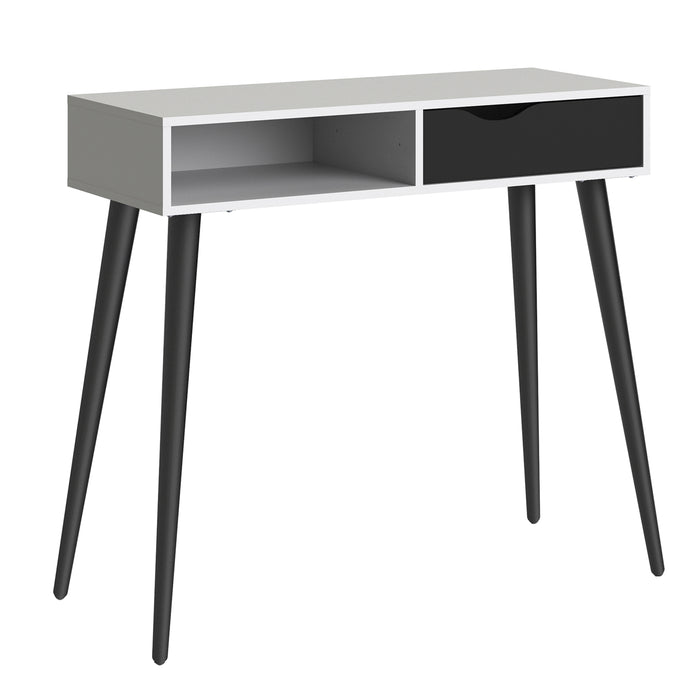 Oslo Console Table - Available In 2 Colours