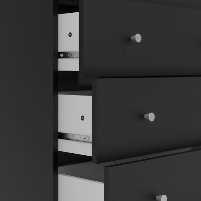May Chest Of 5 Drawers - Available In 5 Colours