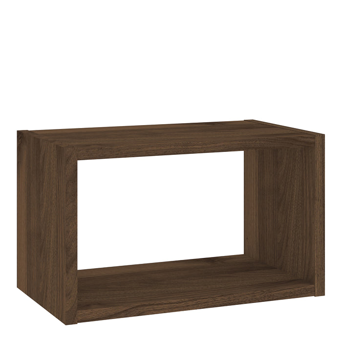 Roomers Wall Shelf - Available In 2 Colours