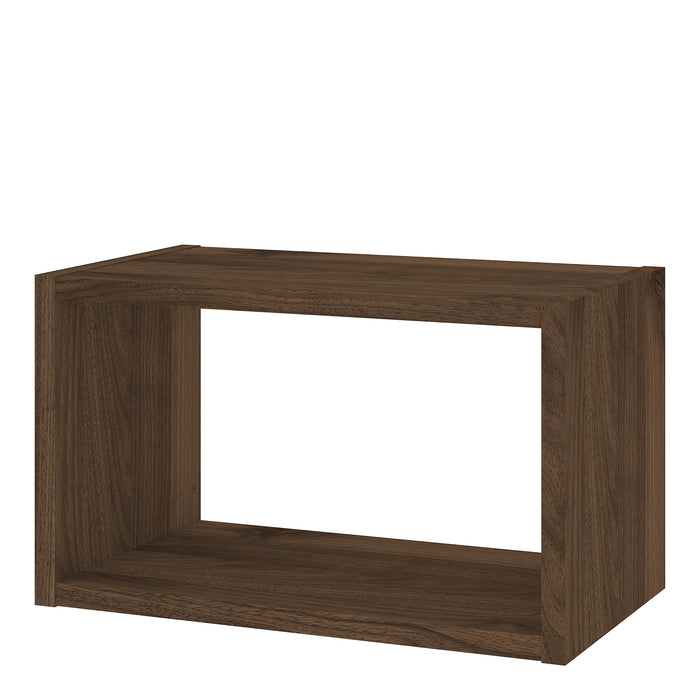 Roomers Wall Shelf - Available In 2 Colours