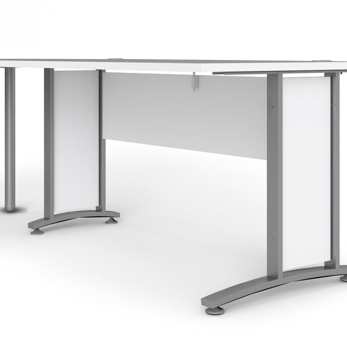 Prima 150cm Desk - Available In 6 Colours