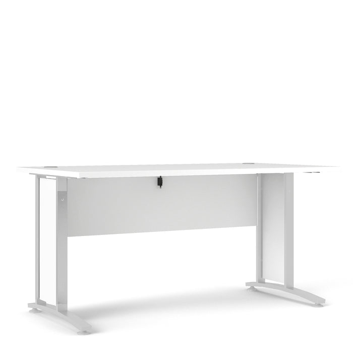 Prima 150cm Desk - Available In 6 Colours