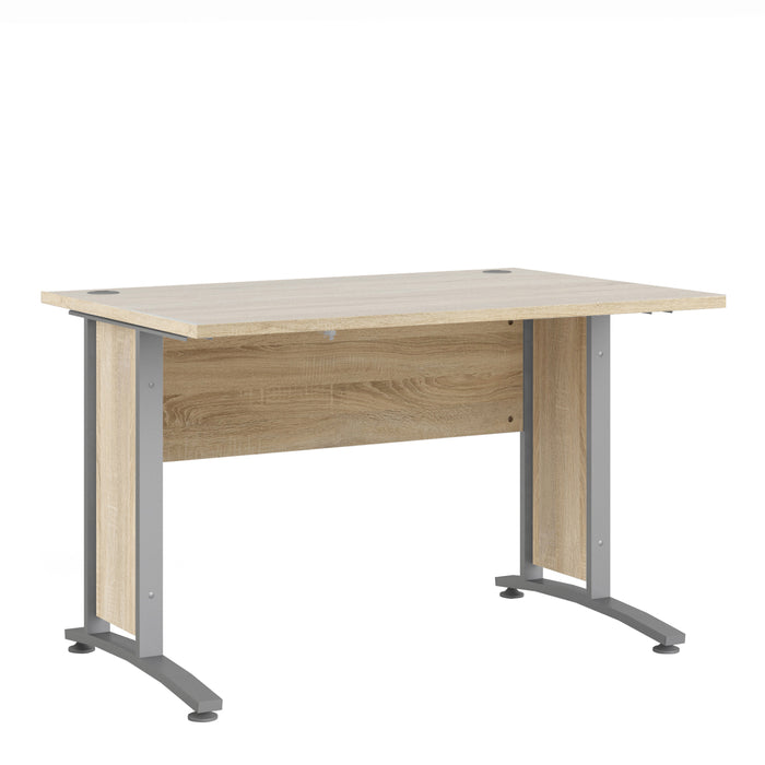Prima 120cm Desk - Available In 6 Colours