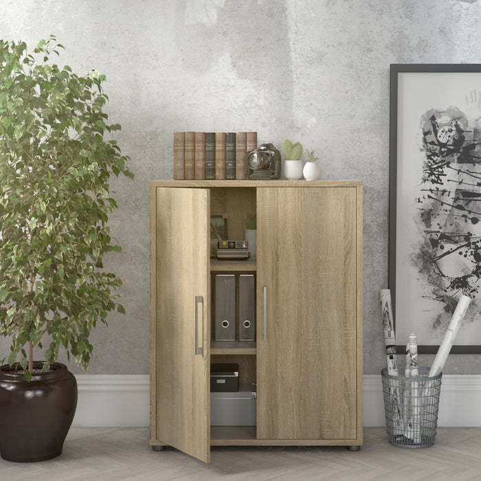 Prima Storage Cabinet - Available In 3 Colours