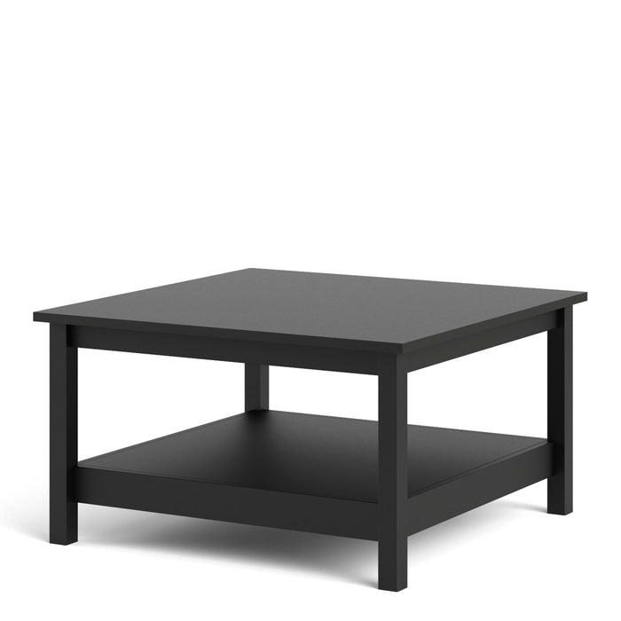 Barcelona Coffee Table - Available In 2 Colours