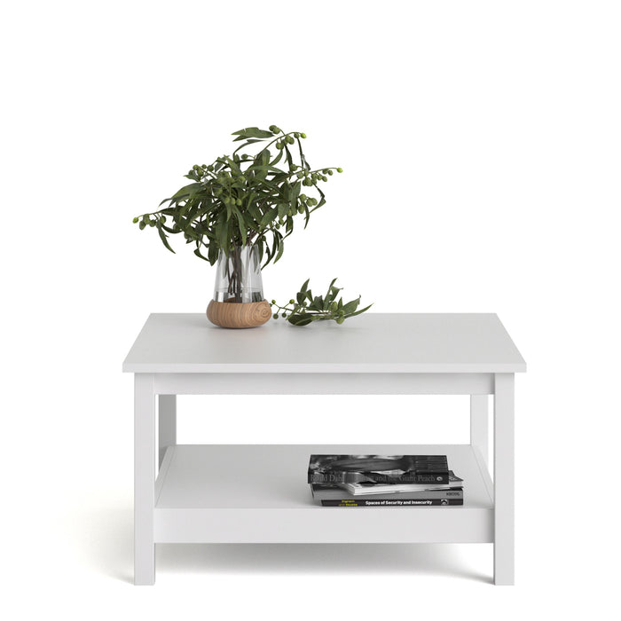 Madrid Coffee Table - Available In 2 Colours
