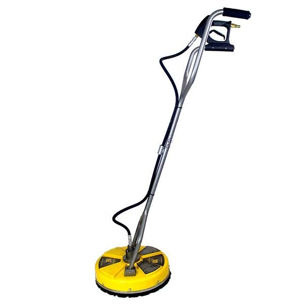 BE Pressure Whirlaway 16" Rotary Surface Cleaner