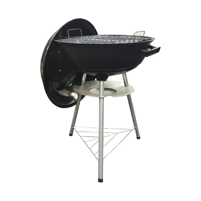 Lifestyle 17″ Kettle Charcoal BBQ