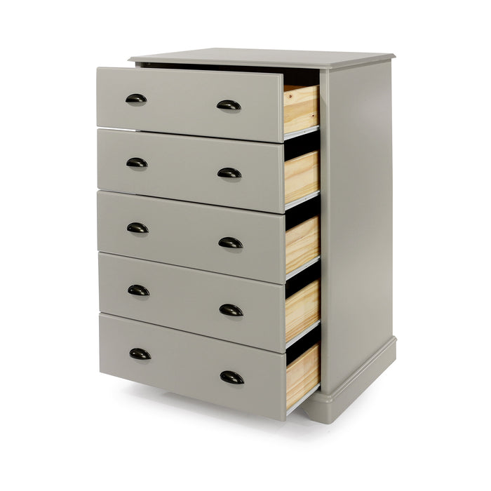 Highland Home 5 drawer chest